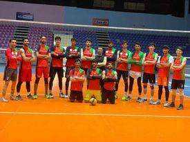 Afghanistan to participate in Central Asian Volleyball event