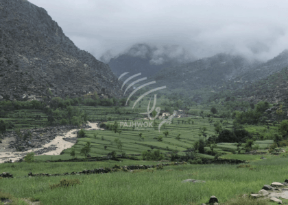 Kunar’s Krawng area residents without health services