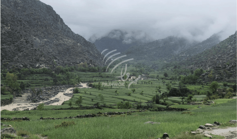 Kunar’s Krawng area residents without health services