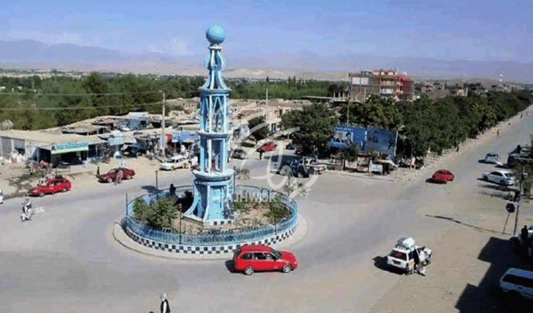 لوګر کې د یوې خونې چت لوېدو پېښه کې دوو کسانو ته مرګ‌ژوبله اوښتې