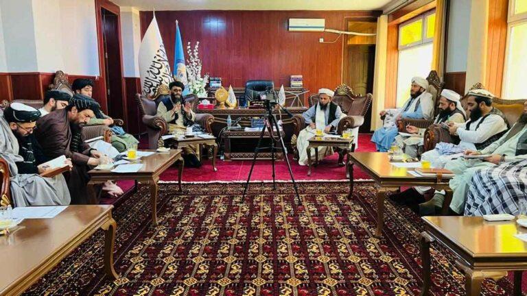در سال گذشته مؤسسات داخلی و خارجی بیش از ۵.۷ میلیون دالر به باشنده‌گان پنجشیر کمک کرده‌اند