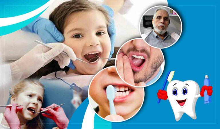 برای محافظت از دندان‌ها چه باید کرد؟