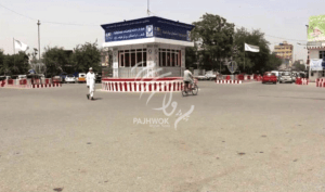 4 killed, 1 wounded in Kunduz traffic accident