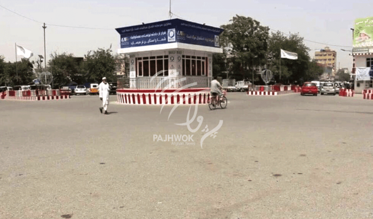 Female doctor stabbed to death in Kunduz
