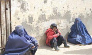Jawzjan beggars seek support to stop begging