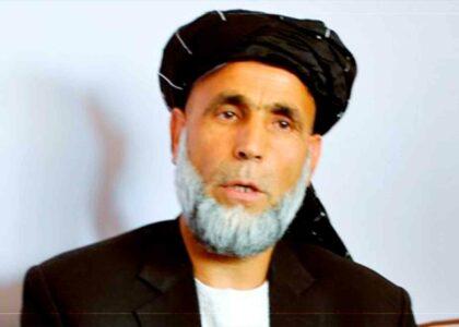 EX-lawmaker Allah Gul Mujahid held in murder case