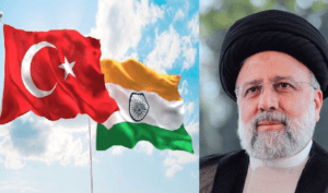India, Turkey also declare state mourning over Raisi’s death