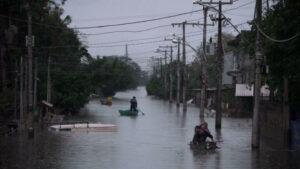 143 killed, 125 missing in flash floods in Brazil