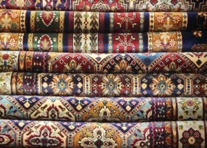 Government support sought to boost carpet production