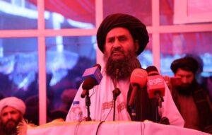 Will support flood-affected people till complete recovery: Mullah Beradar