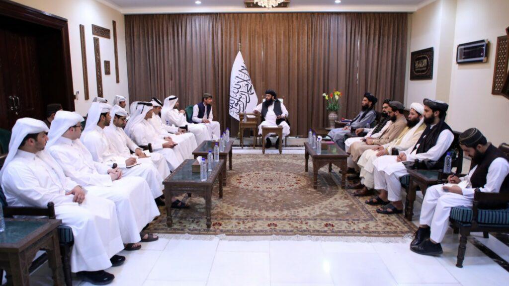 Qatar’s delegation encourages IEA participation in upcoming Doha meeting