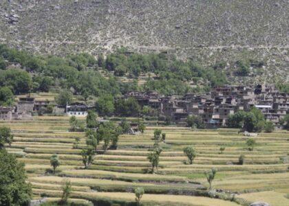 Kunar’s Sohail Tangi residents without health services
