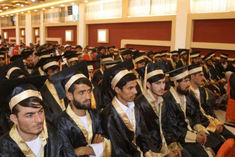 172 students graduated from HBAI
