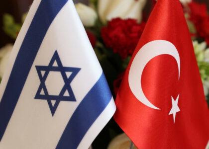 Turkey halts trade ties with Israel over Gaza war