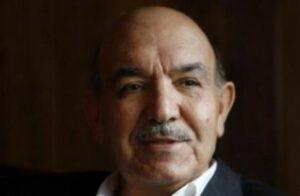 Ex-president Karzai’s elder brother dies in US