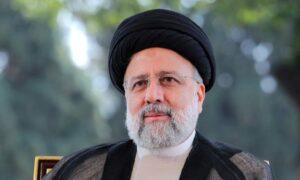 د ایران ولسمشر او ورسره مل کسانو د چورلکې لوېدو پېښه کې ژوند له لاسه ورکړی