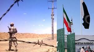 4 Pakistanis killed in cross border firing on Pak-Iranian border