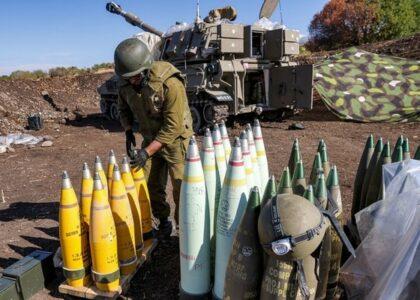 UN experts call for curbs, arms embargo on Israel