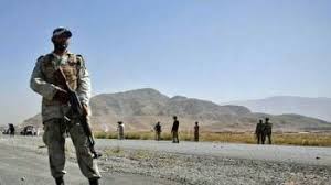 Army officer among 7 killed in Balochistan