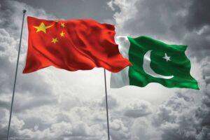 China, Pakistan vow support for peace in Afghanistan