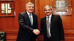 Russia, India underline assistance for Afghans