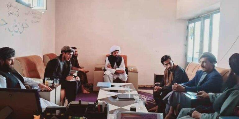 Testimonials of Uruzgan medics being scrutinised