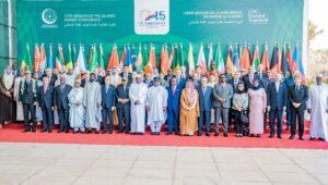 Redouble efforts to stop genocide in Palestine, OIC members urged