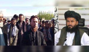 Badakhshan protesters, officials reach understanding