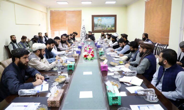 7-storey commercial market being built in Jalalabad city