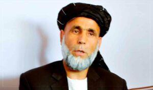 کمیسیون: الله‌گل مجاهد در پیوند به اقدامات گذشته‌اش بازداشت نشده‌است