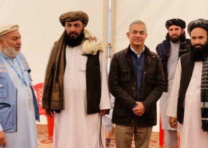 یوناما: با مقام‌های پاکستانی در مورد مشکلات پناهجویان افغان گفتگو کرده‌ایم