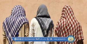 خوست کې یوه کور ته د لاسي‌ بمونو غورځولو په تور درې کسان نیول شوي