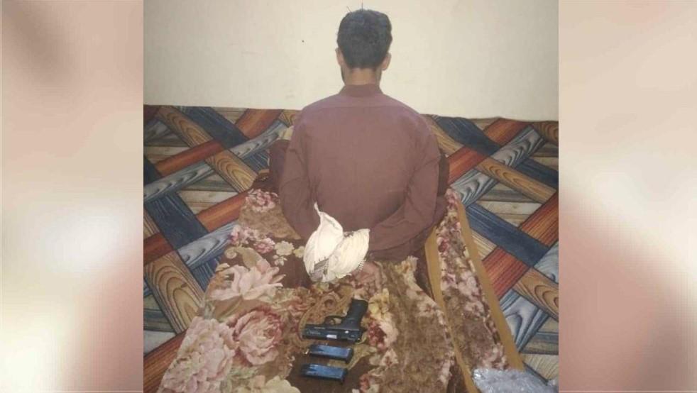 Young man shot dead, suspected killer held in Farah
