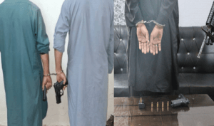 کشته‌شدن یک تن و بازداشت سه تن دیگر به اتهام سرقت در ولایات هرات و بادغیس