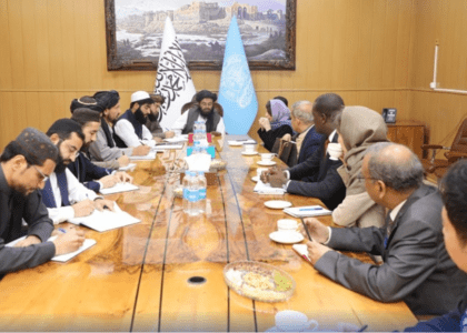 ‘Sanctions on banking sector destabilised country financially’