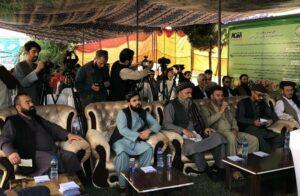 ‘Afghanistan almost achieves self-reliance in flour production’