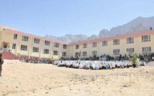 Nearly 80 girl students, 1 teacher poisoned in Daikundi