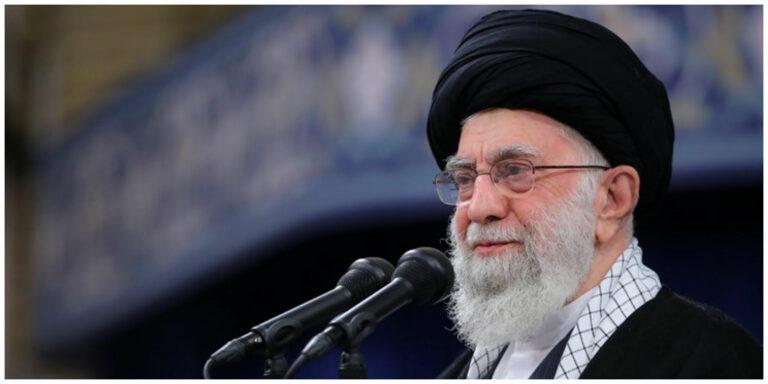 د ایران د ولسمشر او څو چارواکو مړینه؛ دغه هېواد کې پنځه ورځې ماتم اعلان شو