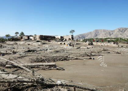 Charities deliver aid worth 56m afs to flood-hit Afghans