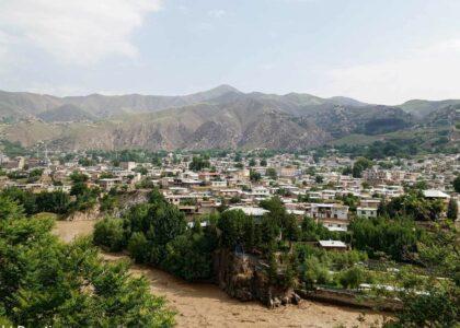 Badakhshan: 10 of a family killed in Faizabad floods