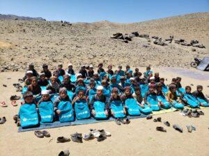 Ghazni students complain of teachers’ shortage