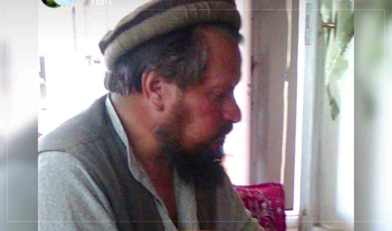 Student guns down teacher inside class in Baghlan