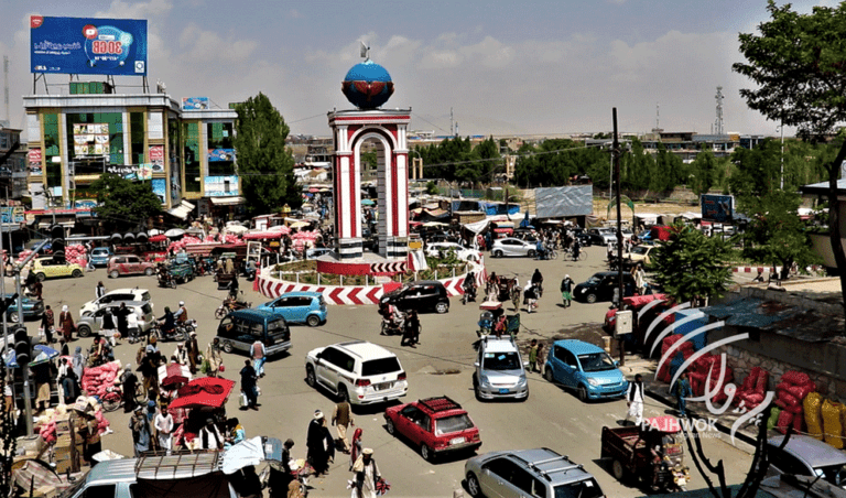 Man drowns to death in Ghazni pond