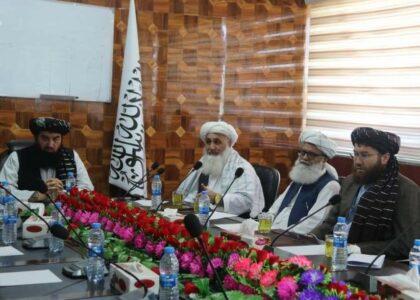 Afghans face food insecurity due low quality imports: Omari