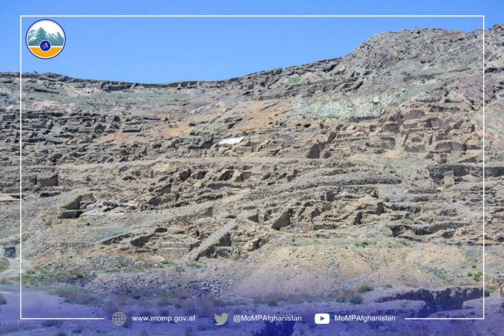 د لوګر والي: د عینک مسو کان د استخراج چارې دې ژر پیل شي