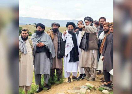 Mullah Baradar: Kabul-Jalalabad second road top priority