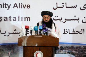 مولوي عبدالکبیر: سره صلیب او سرې میاشتې د میلیونونو خلکو ژوند ژغورلی او فعالیت ته یې لا هم اړتیا ده