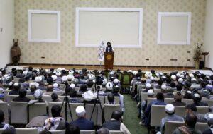 ‘Islamic system safeguards rights of all citizens’
