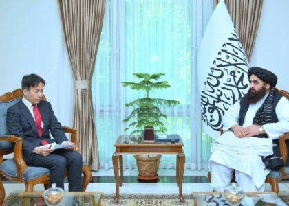 FM stresses bilateral mechanism for talks with world