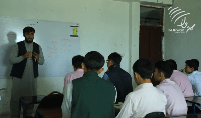 Private schools notice surge in students’ enrollment
